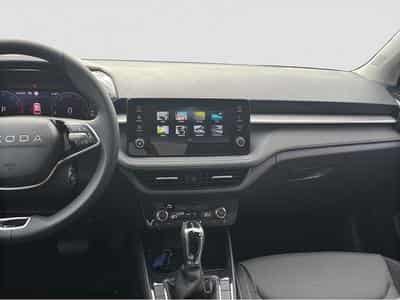 Skoda Fabia (2025) - Photo 14