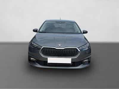 Skoda Fabia (2025) - Photo 2