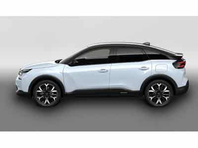 Citroën C4 (2025) - Photo 2