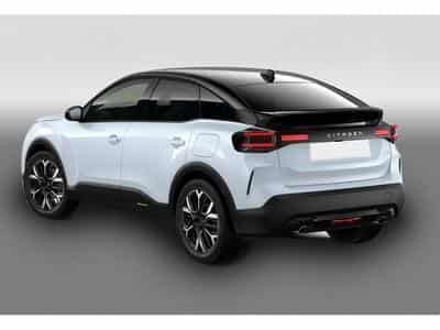 Citroën C4 (2025) - Photo 3