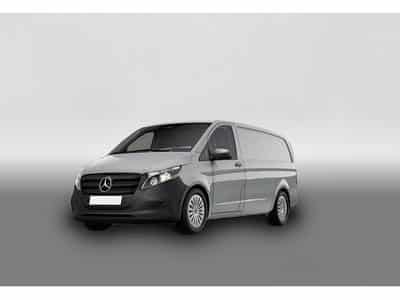 Mercedes Vito (2026) - Photo 1