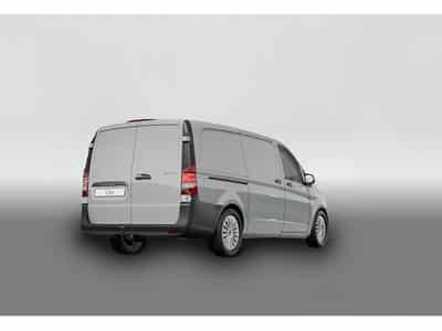 Mercedes Vito (2026) - Photo 3