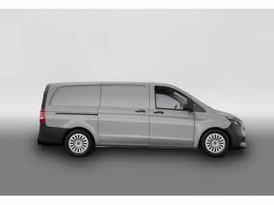Mercedes Vito (2026) - Photo 4