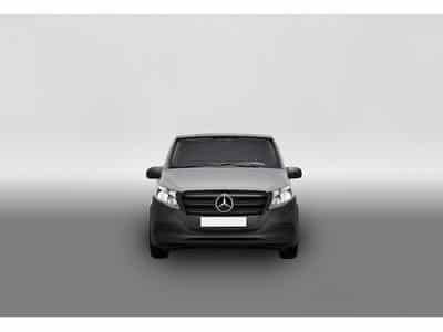Mercedes Vito (2026) - Photo 6
