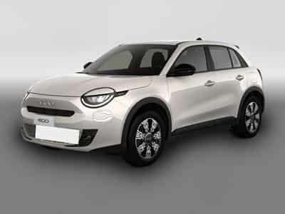 Fiat 600 (2025) - Photo 1