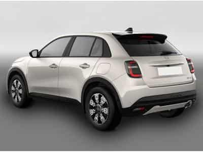 Fiat 600 (2025) - Photo 3