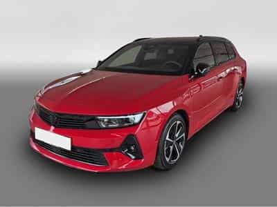 Opel Astra (2026) - Photo 2