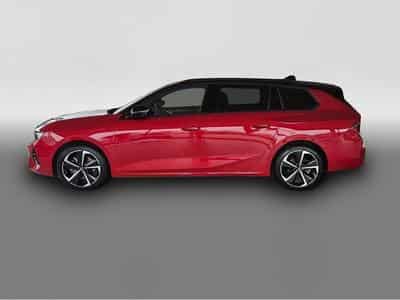 Opel Astra (2026) - Photo 3