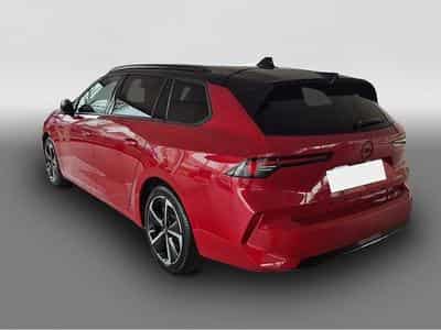 Opel Astra (2026) - Photo 4