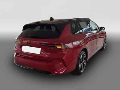 Opel Astra (2026) - Photo 6