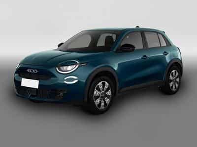 Fiat 600 (2025) - Photo 1