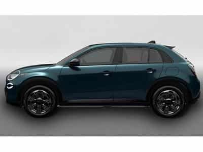 Fiat 600 (2025) - Photo 2