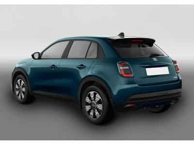 Fiat 600 (2025) - Photo 3