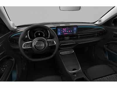 Fiat 600 (2025) - Photo 4