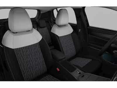 Fiat 600 (2025) - Photo 5