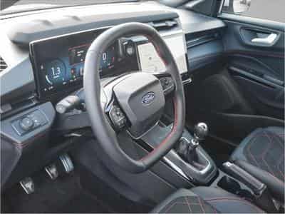 Ford Puma (2024) - Photo 3