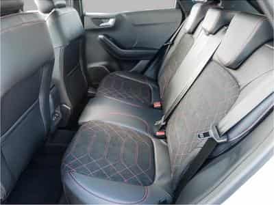 Ford Puma (2024) - Photo 5