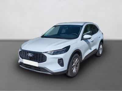 Ford Kuga (2026) - Photo 1