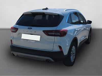 Ford Kuga (2026) - Photo 2