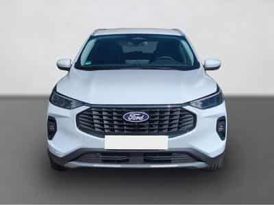 Ford Kuga (2026) - Photo 5