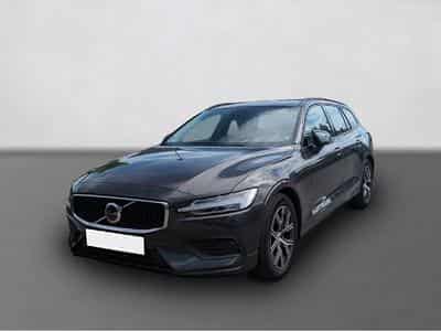 Volvo V60 (2026) - Photo 1