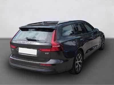 Volvo V60 (2026) - Photo 2