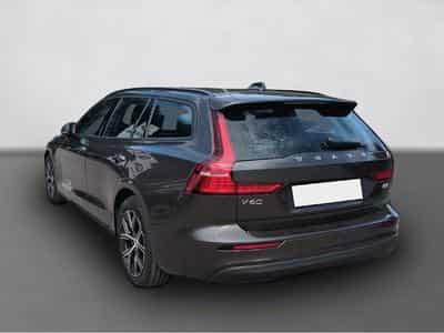 Volvo V60 (2026) - Photo 3