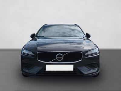 Volvo V60 (2026) - Photo 5