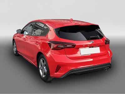 Ford Focus (2026) - Photo 3