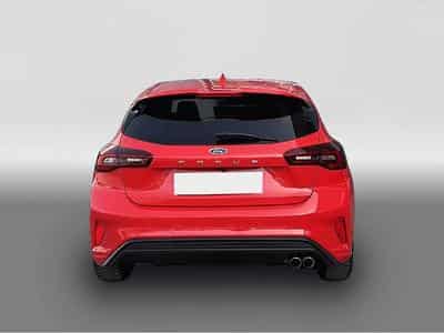 Ford Focus (2026) - Photo 7