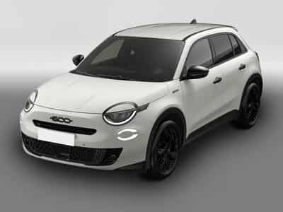 Fiat 600 (2026) - Photo 1