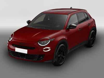 Fiat 600 (2026) - Photo 1