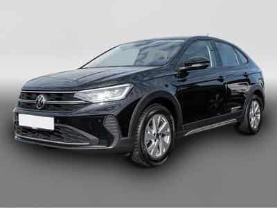 VW Taigo (2025) - Photo 1