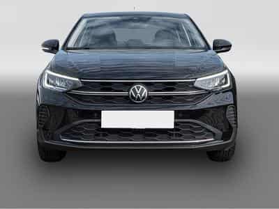 VW Taigo (2025) - Photo 2