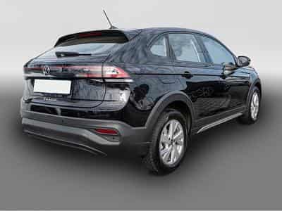 VW Taigo (2025) - Photo 3