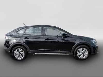 VW Taigo (2025) - Photo 4