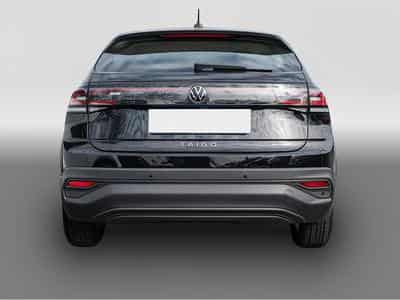 VW Taigo (2025) - Photo 5