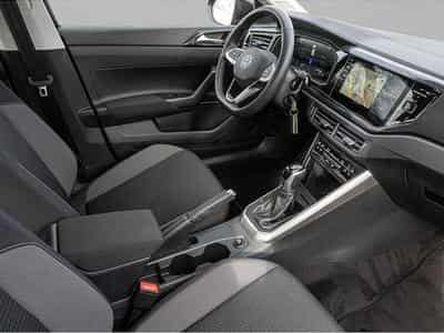 VW Taigo (2025) - Photo 6