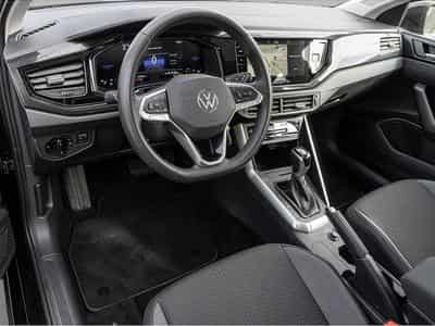 VW Taigo (2025) - Photo 7