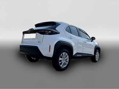 Toyota Yaris Cross (2025) - Photo 4
