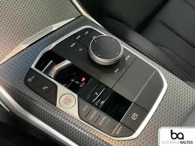 BMW 320 (2025) - Photo 10