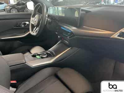 BMW 320 (2025) - Photo 6