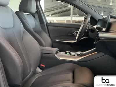 BMW 320 (2025) - Photo 7