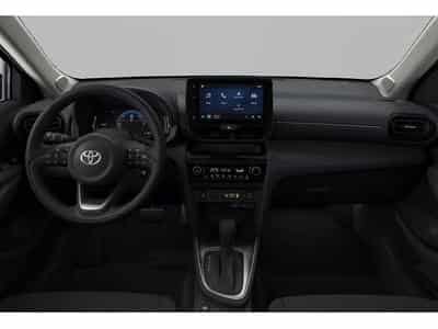 Toyota Yaris Cross (2025) - Photo 6