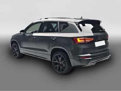 Cupra Ateca (2026) - Photo 3