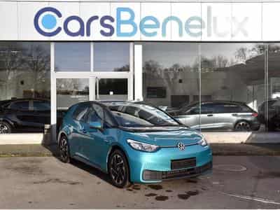 VW ID.3 (2023) - Photo 1