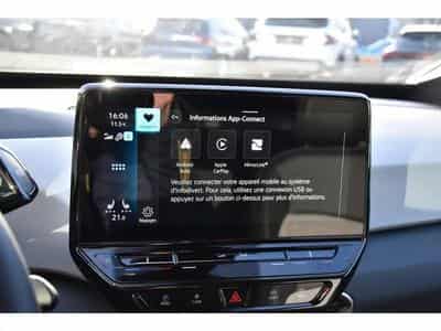 VW ID.3 (2023) - Photo 13