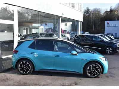 VW ID.3 (2023) - Photo 3