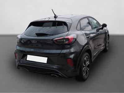 Ford Puma (2026) - Photo 2