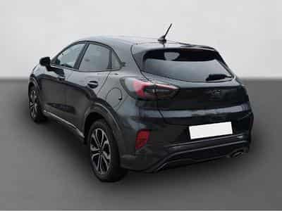 Ford Puma (2026) - Photo 3